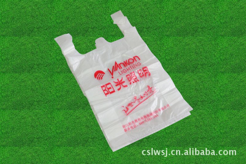 服装塑料包装袋的成本解析:揭秘背后的经济考量